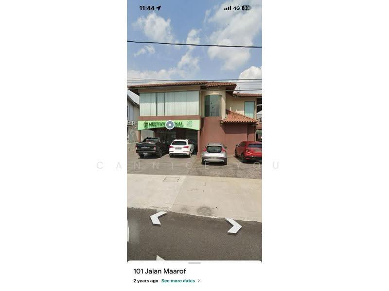Banglo Komersial untuk Disewa di Bangsar (Kuala Lumpur) - Cannice You - PropertyGuru.com.my