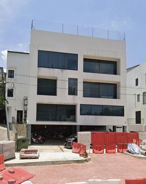 Banglo Komersial untuk Disewa di Bangsar (Kuala Lumpur) - Cannice You - PropertyGuru.com.my