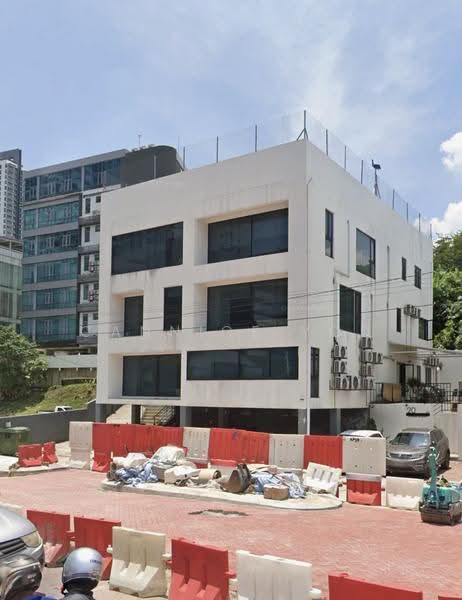Banglo Komersial untuk Disewa di Bangsar (Kuala Lumpur) - Cannice You - PropertyGuru.com.my