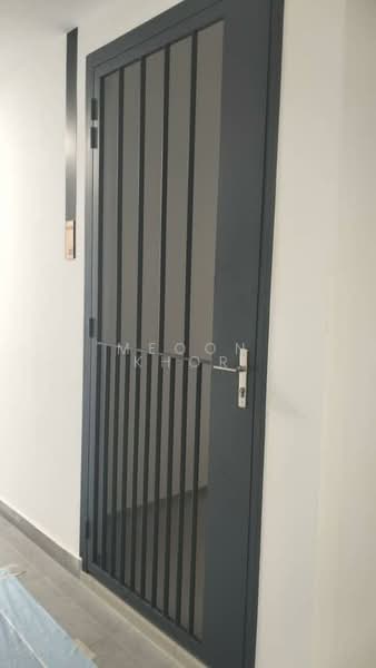 Service Residence for Rent at Savvy @ Riana Dutamas - Meoon Khor - Entrance - PropertyGuru.com.my