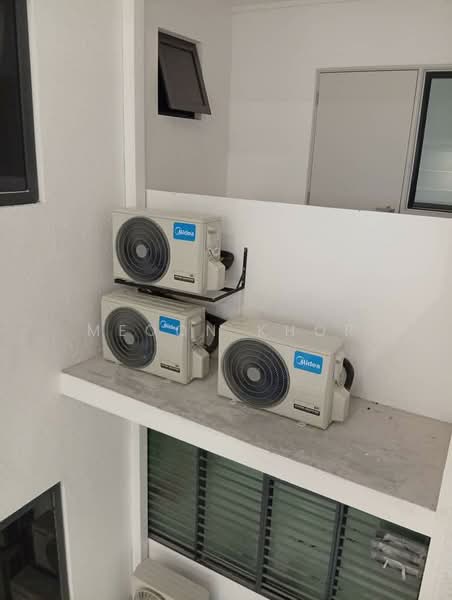 Service Residence for Rent at Savvy @ Riana Dutamas - Meoon Khor - Interior - PropertyGuru.com.my