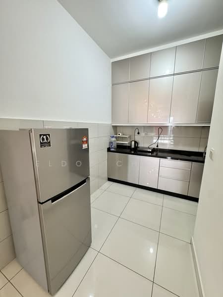 Kondominium untuk Disewa di The Havre Bukit Jalil - Eldon Chong - PropertyGuru.com.my