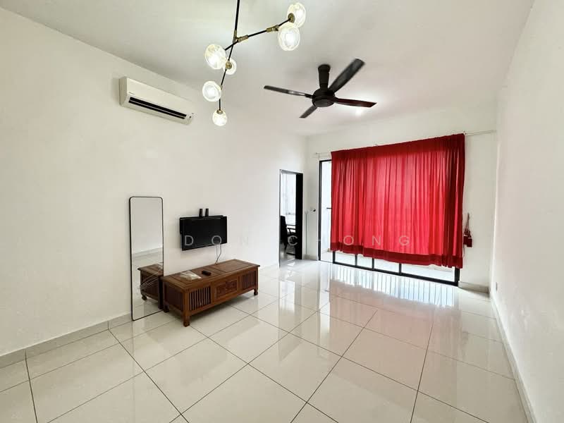 Kondominium untuk Disewa di The Havre Bukit Jalil - Eldon Chong - Living Room - PropertyGuru.com.my