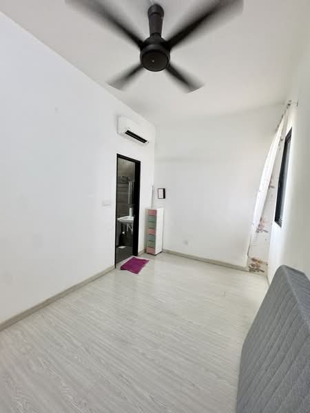 Kondominium untuk Disewa di The Havre Bukit Jalil - Eldon Chong - Bedroom - PropertyGuru.com.my