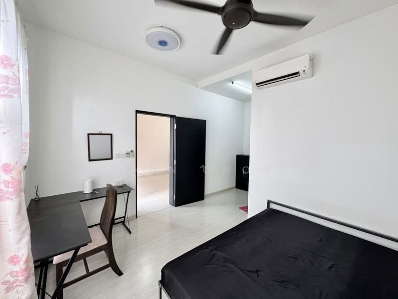 Kondominium untuk Disewa di The Havre Bukit Jalil - Eldon Chong - Bedroom - PropertyGuru.com.my