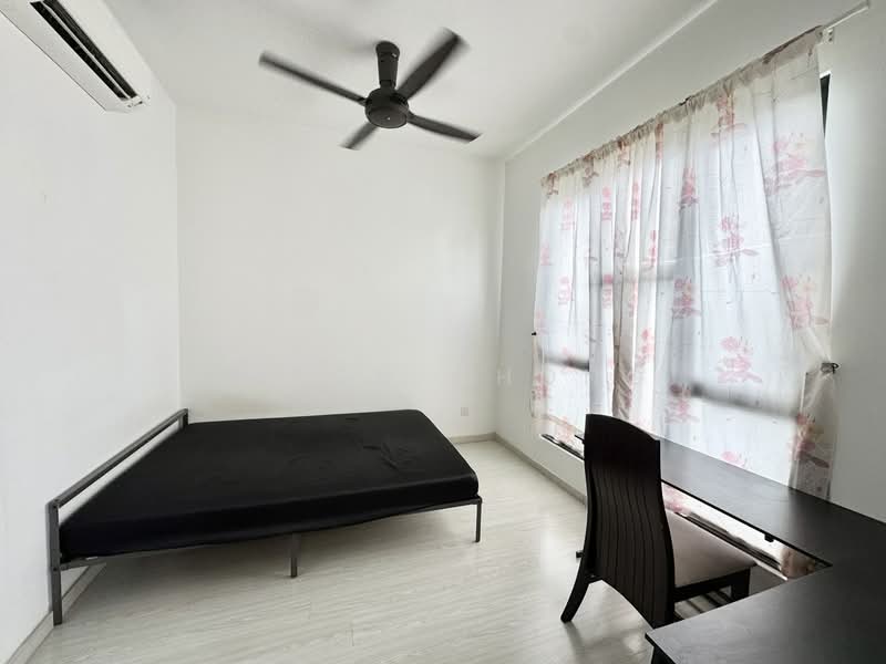 Kondominium untuk Disewa di The Havre Bukit Jalil - Eldon Chong - Bedroom - PropertyGuru.com.my