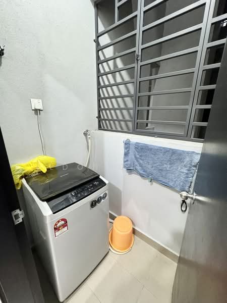 Kondominium untuk Disewa di The Havre Bukit Jalil - Eldon Chong - Interior - PropertyGuru.com.my