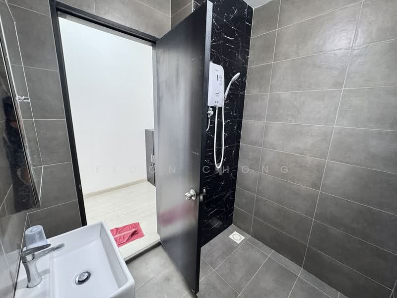 Kondominium untuk Disewa di The Havre Bukit Jalil - Eldon Chong - Bathroom - PropertyGuru.com.my