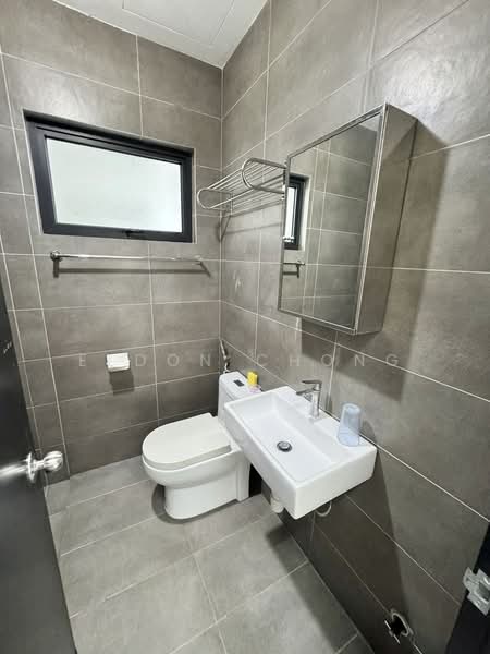 Kondominium untuk Disewa di The Havre Bukit Jalil - Eldon Chong - Bathroom - PropertyGuru.com.my