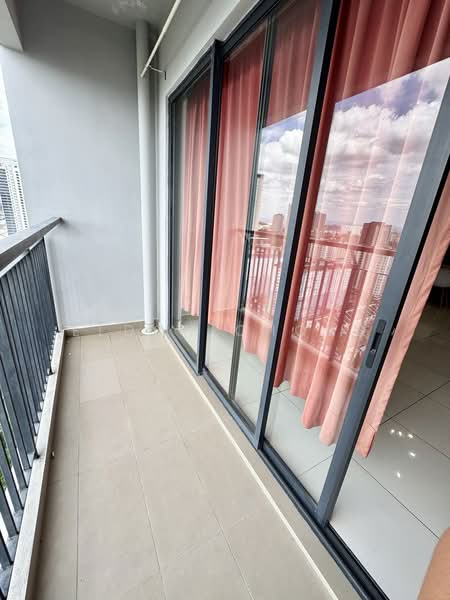 Kondominium untuk Disewa di The Havre Bukit Jalil - Eldon Chong - PropertyGuru.com.my