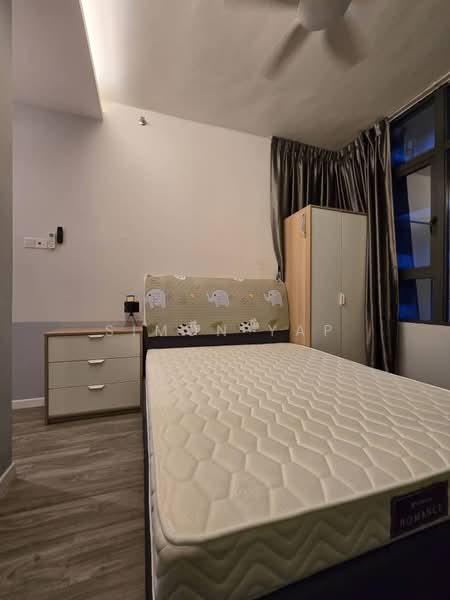 Servis Apartment untuk Disewa di Centrestage Designer Suite - Simon Yap - PropertyGuru.com.my