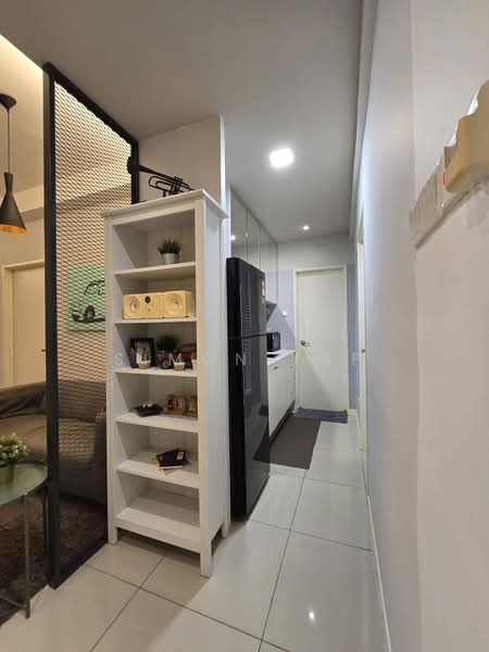 Servis Apartment untuk Disewa di Centrestage Designer Suite - Simon Yap - PropertyGuru.com.my