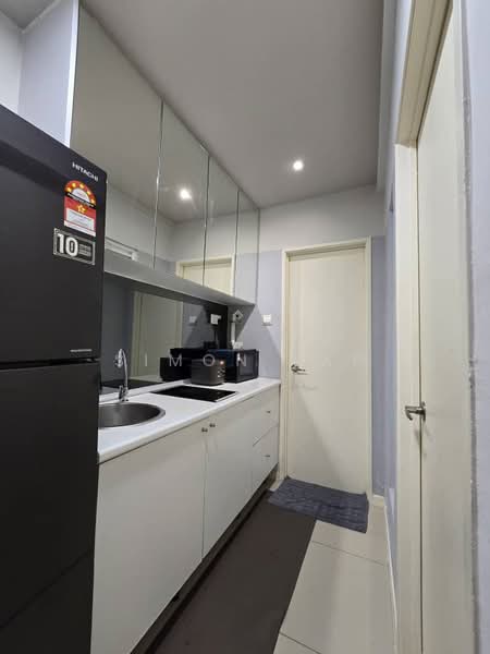 Servis Apartment untuk Disewa di Centrestage Designer Suite - Simon Yap - PropertyGuru.com.my