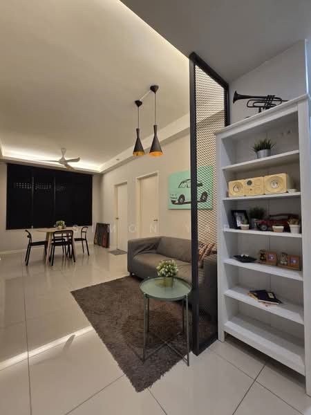 Servis Apartment untuk Disewa di Centrestage Designer Suite - Simon Yap - PropertyGuru.com.my