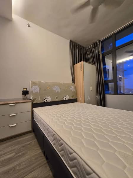 Servis Apartment untuk Disewa di Centrestage Designer Suite - Simon Yap - PropertyGuru.com.my