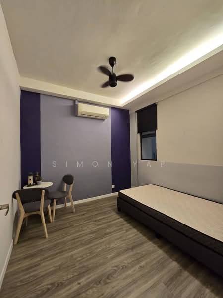 Servis Apartment untuk Disewa di Centrestage Designer Suite - Simon Yap - PropertyGuru.com.my