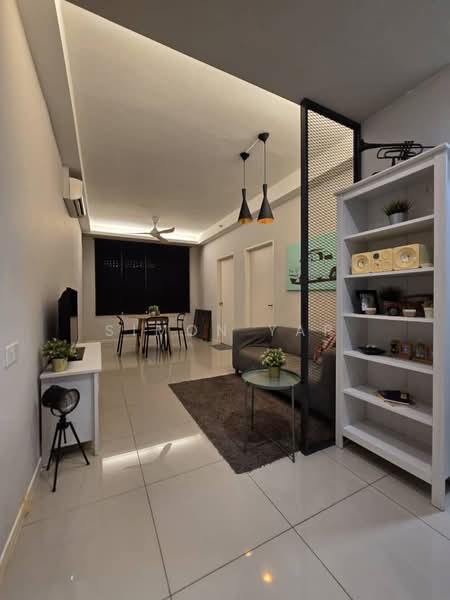 Servis Apartment untuk Disewa di Centrestage Designer Suite - Simon Yap - PropertyGuru.com.my
