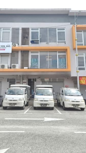 Shop / Office for Sale in M Residence (Rawang) - Hannee Tay - Exterior - PropertyGuru.com.my