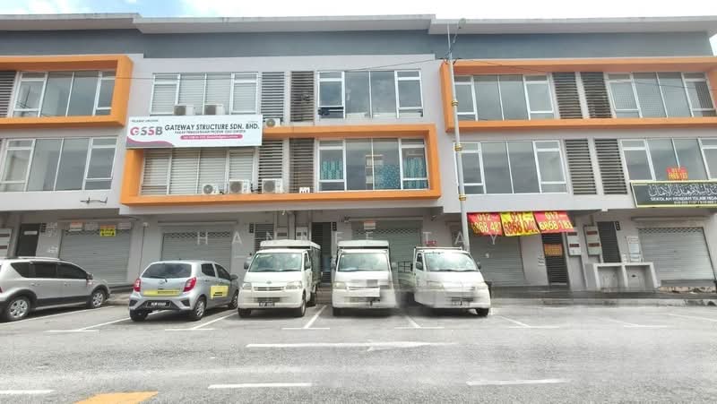 Shop / Office for Sale in M Residence (Rawang) - Hannee Tay - Exterior - PropertyGuru.com.my