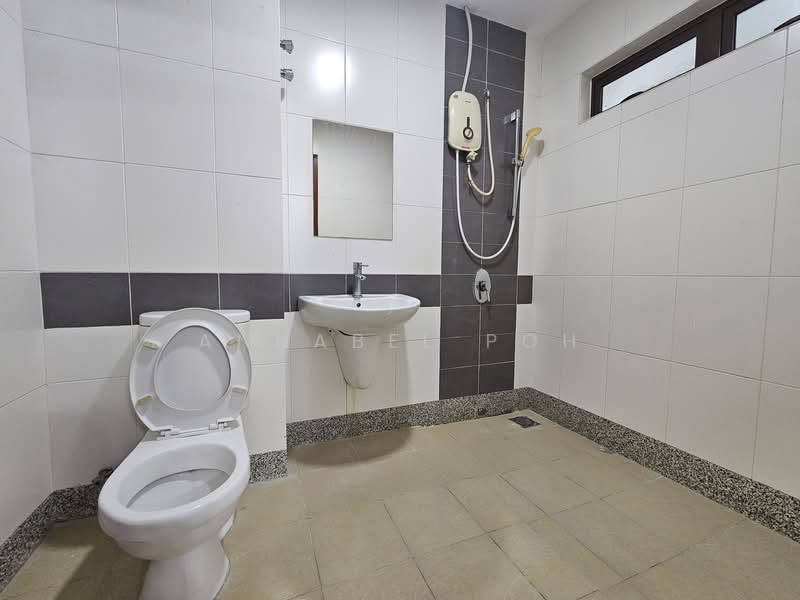 Townhouse for Rent in Ampang (Selangor) - Annabel Poh - PropertyGuru.com.my