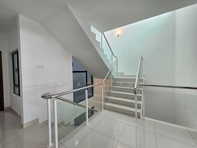 Townhouse for Rent in Ampang (Selangor) - Annabel Poh - PropertyGuru.com.my