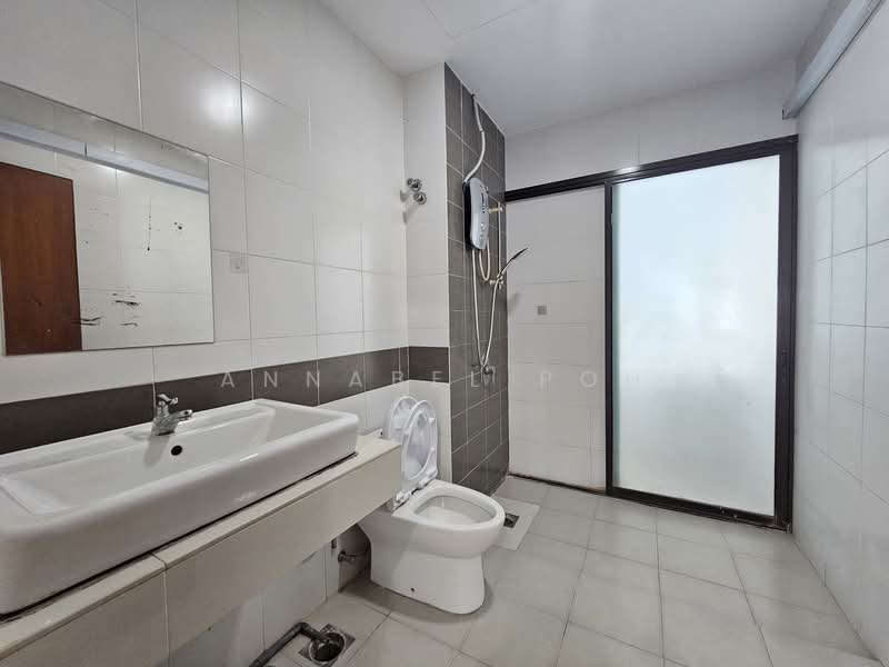 Townhouse for Rent in Ampang (Selangor) - Annabel Poh - PropertyGuru.com.my