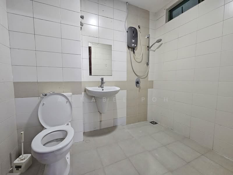 Townhouse for Rent in Ampang (Selangor) - Annabel Poh - PropertyGuru.com.my