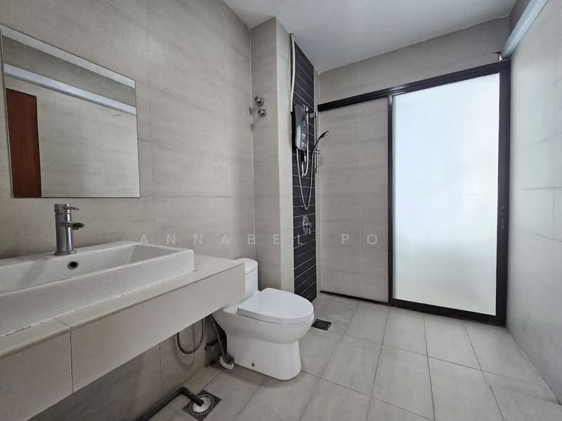 Townhouse for Rent in Ampang (Selangor) - Annabel Poh - PropertyGuru.com.my