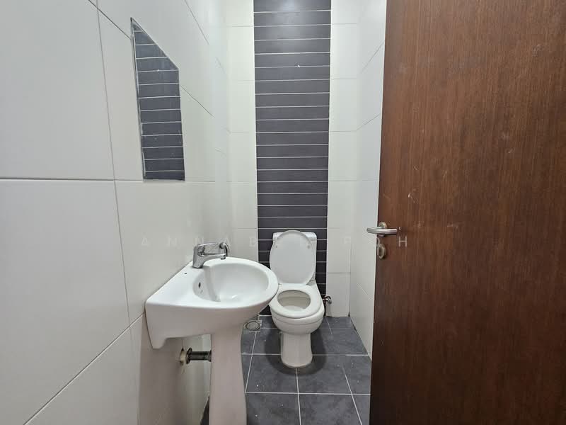 Townhouse for Rent in Ampang (Selangor) - Annabel Poh - PropertyGuru.com.my