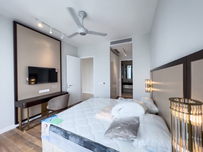 Service Residence for Rent at Pavilion Ceylon Hill - Michael Kei - PropertyGuru.com.my