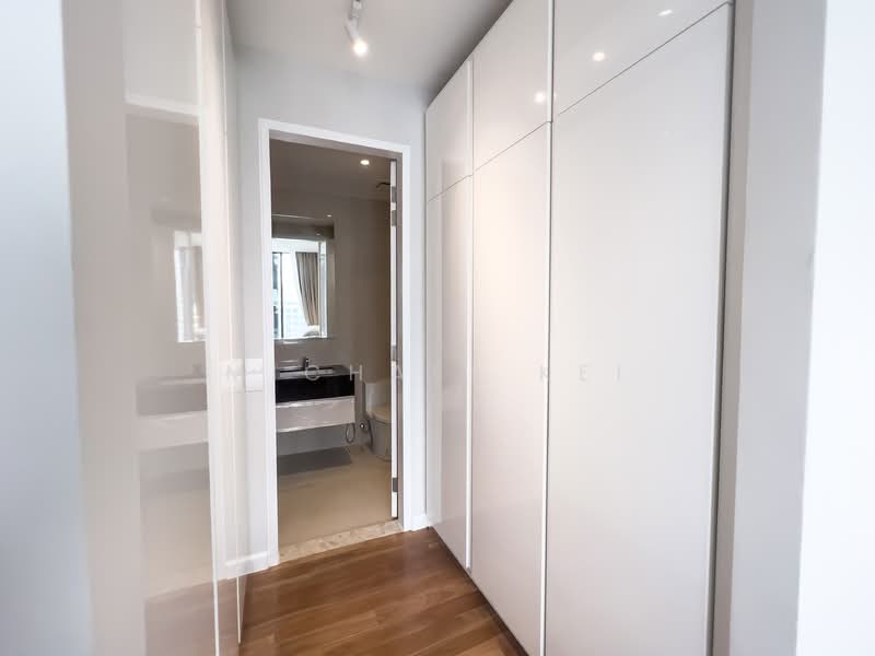 Service Residence for Rent at Pavilion Ceylon Hill - Michael Kei - PropertyGuru.com.my