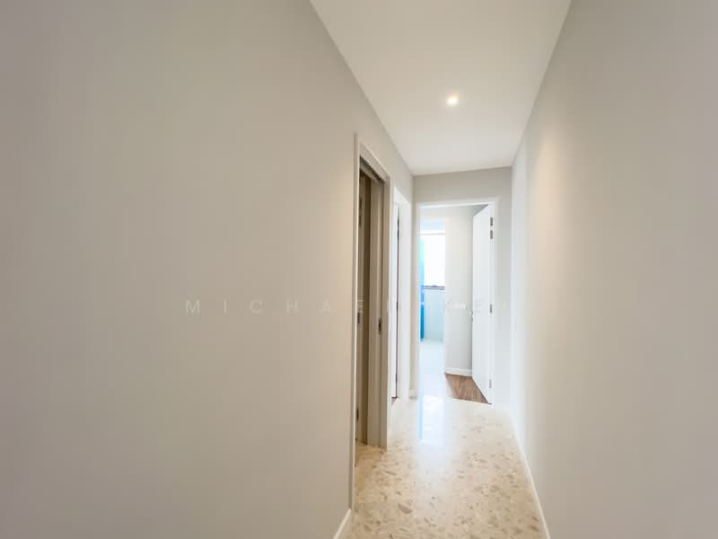 Service Residence for Rent at Pavilion Ceylon Hill - Michael Kei - PropertyGuru.com.my