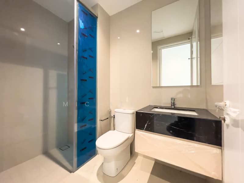 Service Residence for Rent at Pavilion Ceylon Hill - Michael Kei - PropertyGuru.com.my