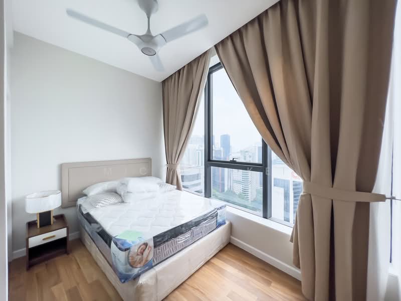 Service Residence for Rent at Pavilion Ceylon Hill - Michael Kei - PropertyGuru.com.my