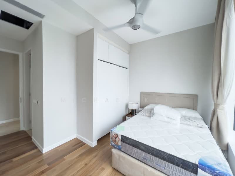 Service Residence for Rent at Pavilion Ceylon Hill - Michael Kei - PropertyGuru.com.my