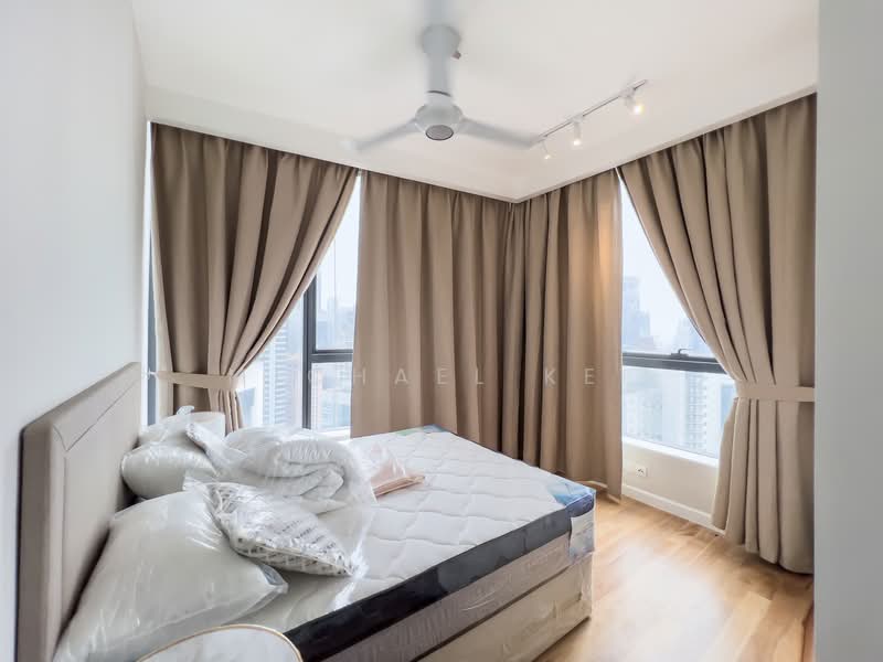 Service Residence for Rent at Pavilion Ceylon Hill - Michael Kei - PropertyGuru.com.my