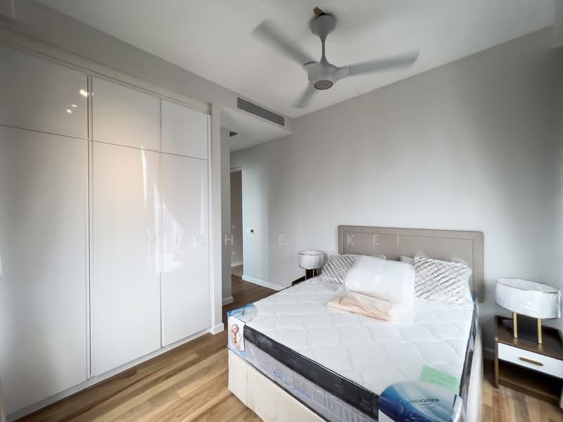 Service Residence for Rent at Pavilion Ceylon Hill - Michael Kei - PropertyGuru.com.my