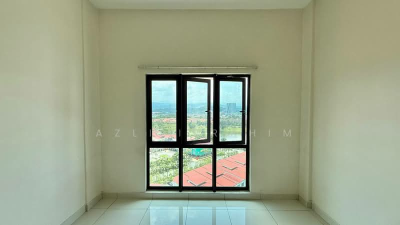 Condominium for Sale at Lake Vista Residence (Tasik Vista Residen) - Azli Ibrahim - View - PropertyGuru.com.my