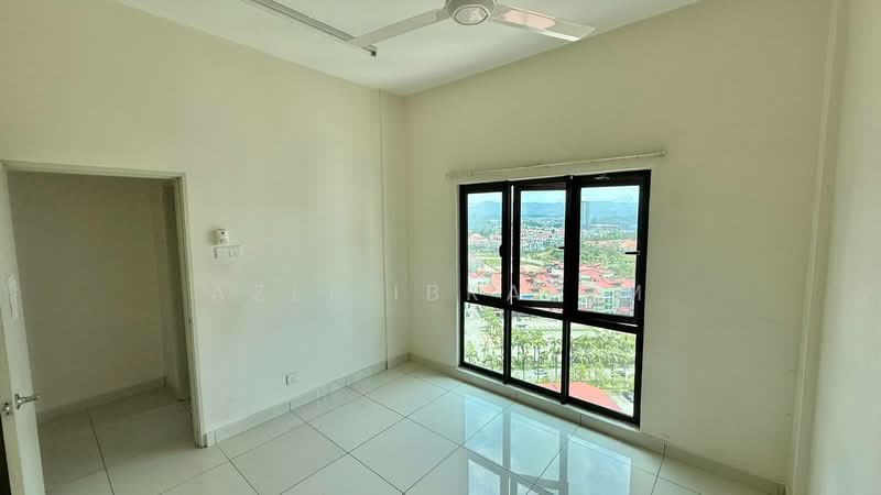 Condominium for Sale at Lake Vista Residence (Tasik Vista Residen) - Azli Ibrahim - Interior - PropertyGuru.com.my