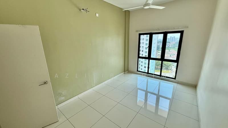 Condominium for Sale at Lake Vista Residence (Tasik Vista Residen) - Azli Ibrahim - Interior - PropertyGuru.com.my