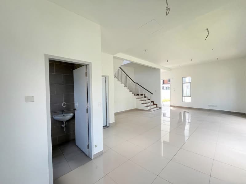 Link Bungalow for Sale in Klang (Selangor) - Charlie Gan - PropertyGuru.com.my