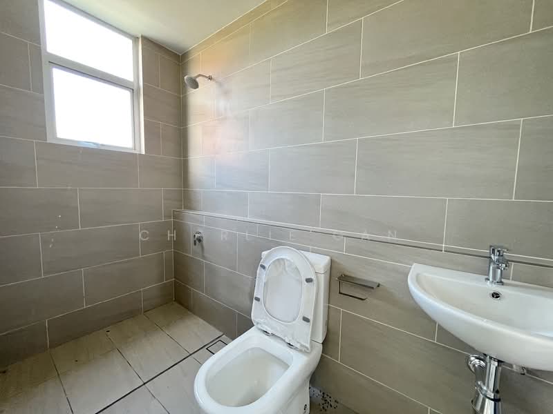 Link Bungalow for Sale in Klang (Selangor) - Charlie Gan - PropertyGuru.com.my