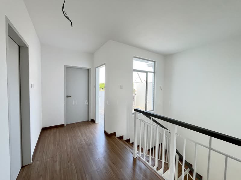 Link Bungalow for Sale in Klang (Selangor) - Charlie Gan - PropertyGuru.com.my
