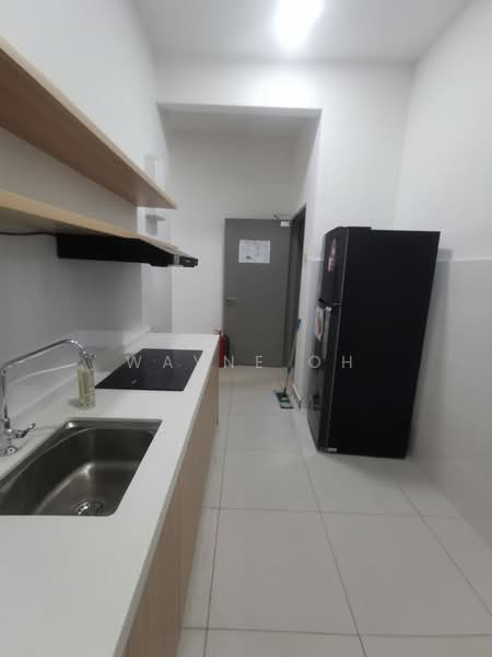 Apartment for Rent at D7 (D'Seven Lagoon Perdana) - Wayne Oh - PropertyGuru.com.my