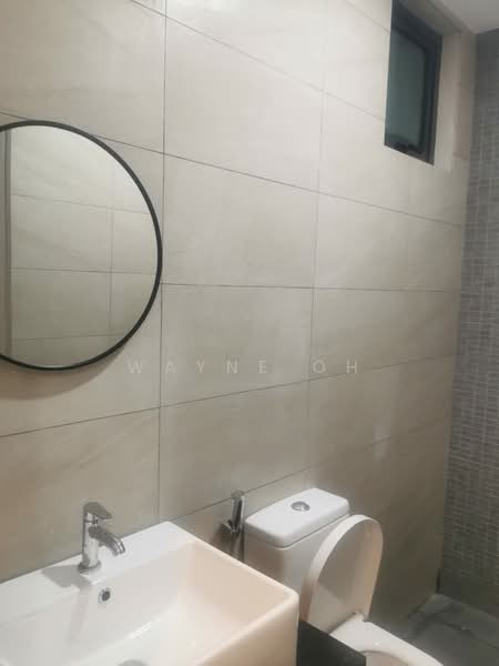 Apartment for Rent at D7 (D'Seven Lagoon Perdana) - Wayne Oh - PropertyGuru.com.my