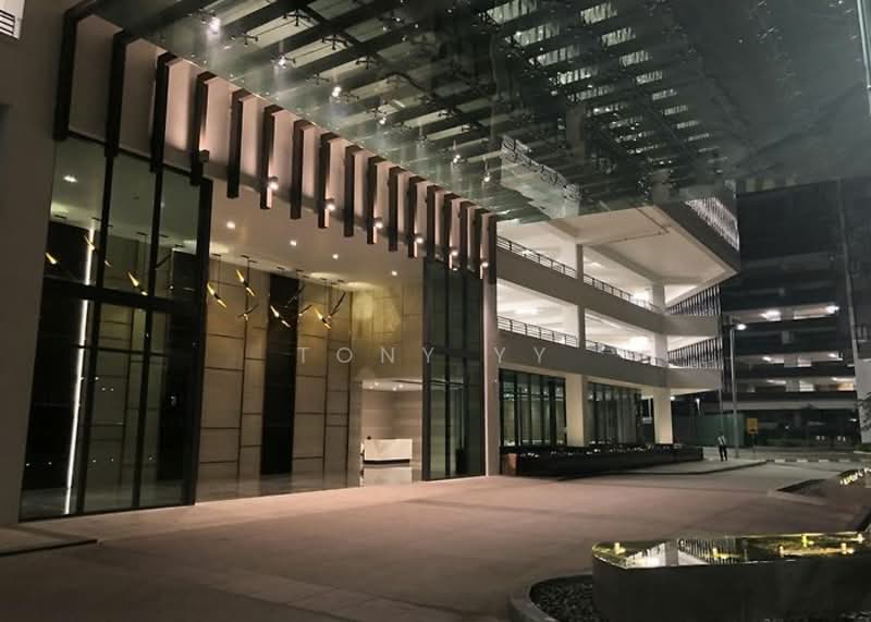 Service Residence for Sale at Vogue Suites One - Tony YY - Exterior - PropertyGuru.com.my