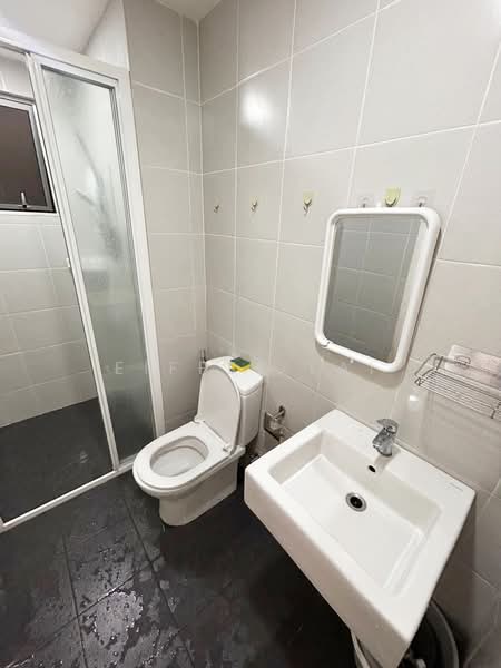 Service Residence for Rent at Cerrado @ Southville City - Eiffel Lai - Bathroom - PropertyGuru.com.my