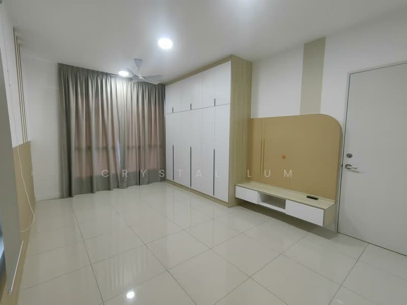 Kondominium untuk Disewa di Emerald Hill - Crystal Lum - Bedroom - PropertyGuru.com.my