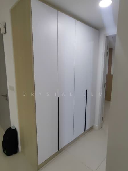 Kondominium untuk Disewa di Emerald Hill - Crystal Lum - Interior - PropertyGuru.com.my