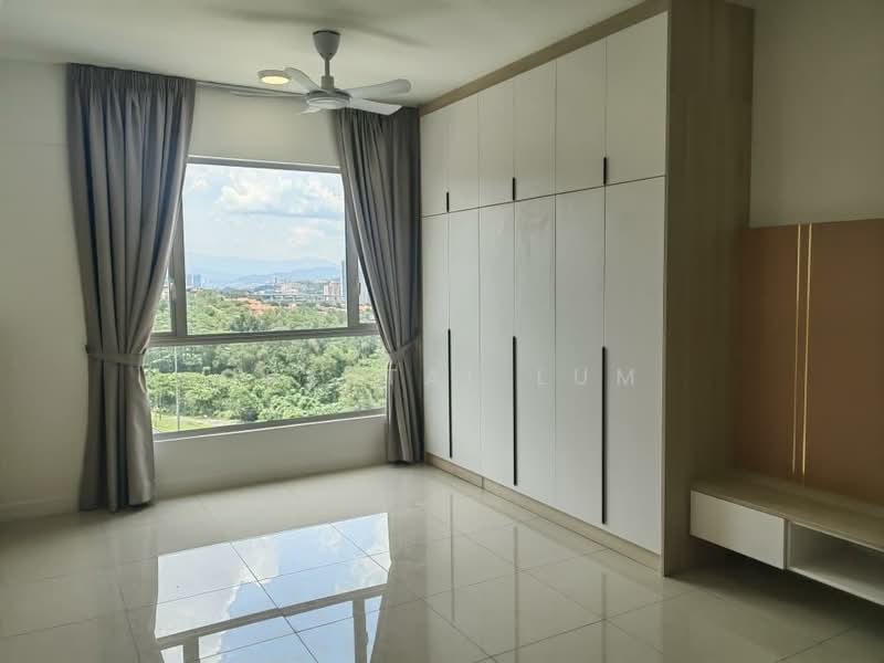 Kondominium untuk Disewa di Emerald Hill - Crystal Lum - Bedroom - PropertyGuru.com.my
